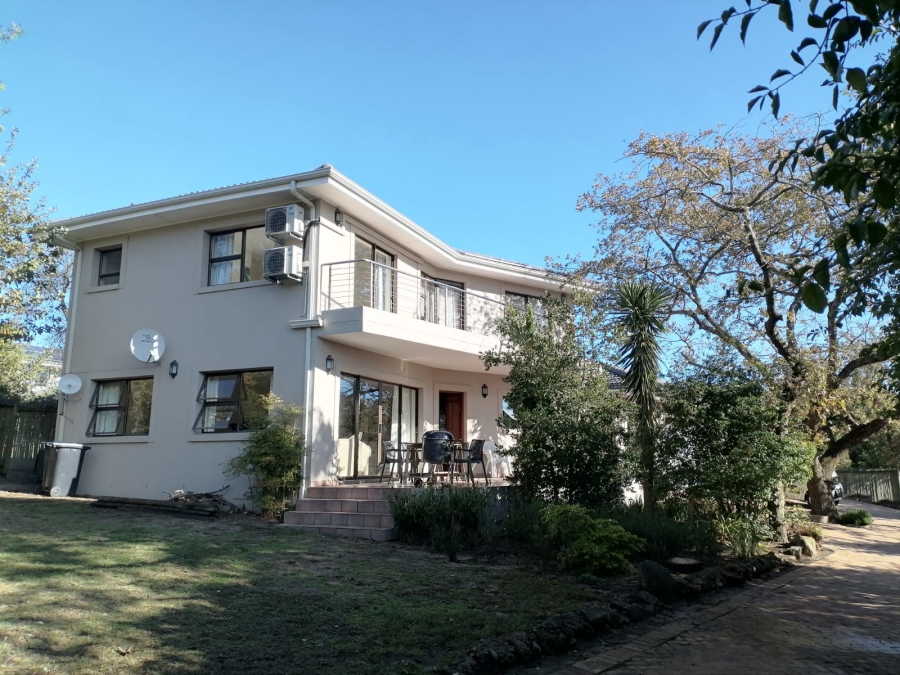 To Let 3 Bedroom Property for Rent in Braeview Western Cape